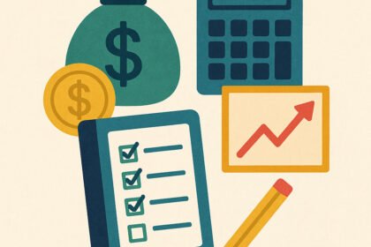 Educação financeira pessoal: 4 pilares para organizar sua vida | Guia de Economia Pessoal