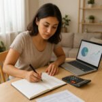 Finanças pessoais: guia prático para começar do zero