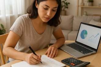 Finanças pessoais: guia prático para começar do zero