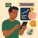 Investimentos simples guia para começar com pouco dinheiro