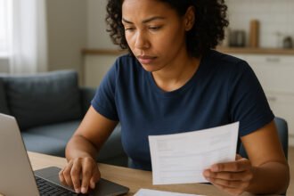 Negociar dívidas por onde começar hoje