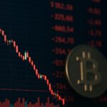 Queda do Bitcoin em 2025: preço abaixo de US$ 100 mil | Guia de Economia Pessoal