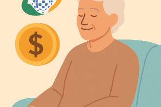 Renda na aposentadoria como montar seu salário mensal