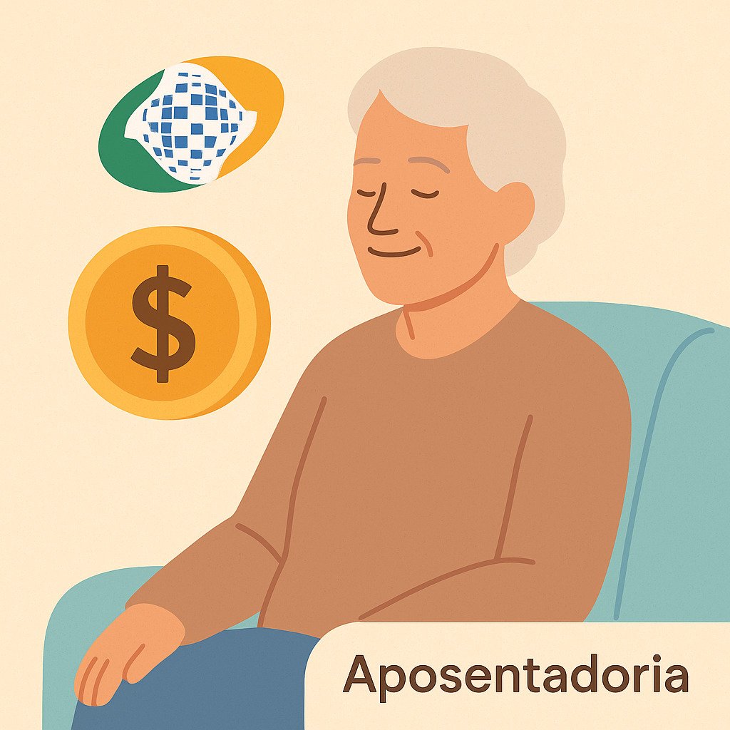 Renda na aposentadoria como montar seu salário mensal