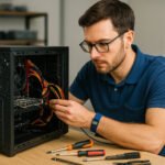 SFC, DISM e CHKDSK: quando usar no Windows 10/11