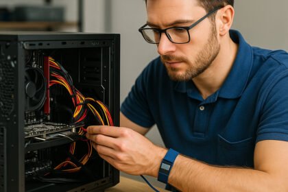 SFC, DISM e CHKDSK: quando usar no Windows 10/11