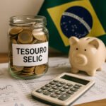 Tesouro Selic: como usar na prática em 2025 | Guia de Economia Pessoal