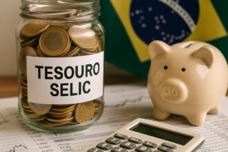 Tesouro Selic: como usar na prática em 2025 | Guia de Economia Pessoal
