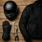 Veja os equipamentos e custos para trabalhar de moto em aplicativos | Guia de Economia Pessoal