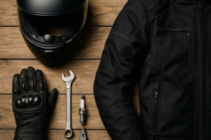 Veja os equipamentos e custos para trabalhar de moto em aplicativos | Guia de Economia Pessoal