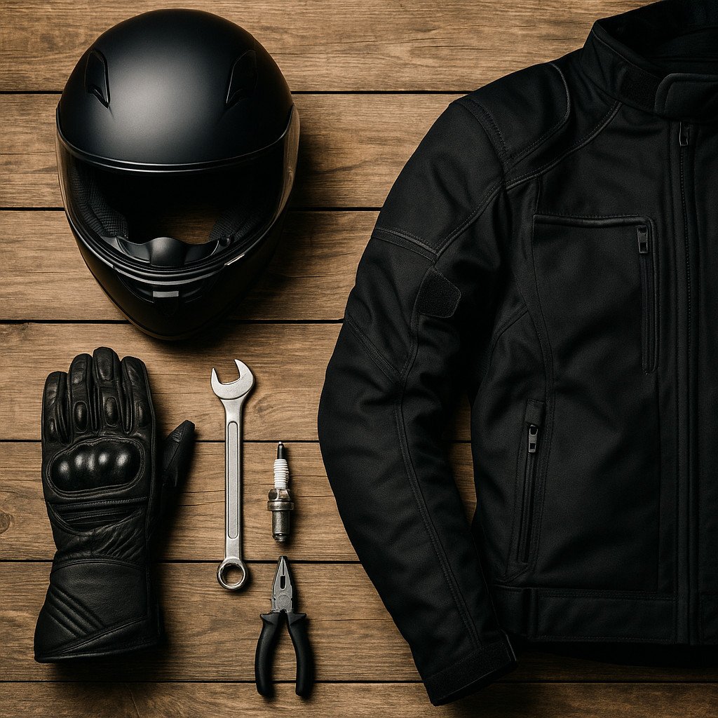 Veja os equipamentos e custos para trabalhar de moto em aplicativos | Guia de Economia Pessoal