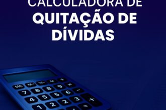 calculadora de antecipa&ccedil;&atilde;o de presta&ccedil;&otilde;es