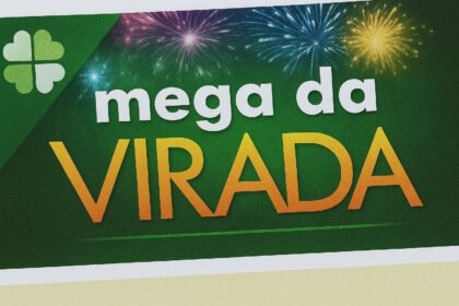 Mega da Virada 2025: quanto rende R$ 850 milhões | Guia de Economia Pessoal