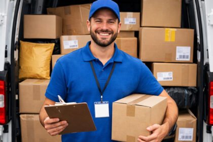 Como organizar o carro para fazer entregas do Mercado Livre