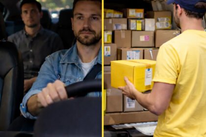 Uber ou Mercado Livre: qual app paga mais? 3 cenários