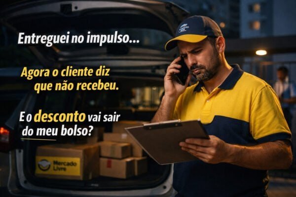 PNR e devoluções no Mercado Livre como evitar prejuízo