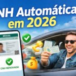 CNH automática em 2026