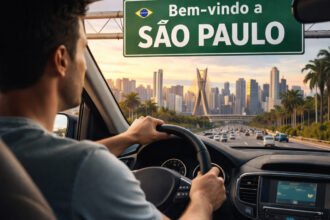 Calendário IPVA 2026 São Paulo Datas, desconto, parcelamento e isenções