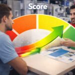 Como aumentar o Score de 300 para 700 em 6 meses Veja o passo a passo