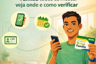 Como Consultar o Bolsa Família