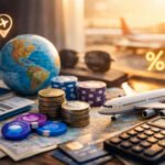 Como usar a Livelo para viajar e economizar em 2026