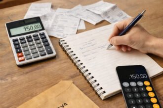 Dicas para economizar dinheiro 25 Dicas para testar em 2026