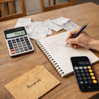 Dicas para economizar dinheiro 25 Dicas para testar em 2026