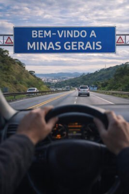 IPVA 2026 MG calend&aacute;rio, descontos de at&eacute; 6% e nova isen&ccedil;&atilde;o