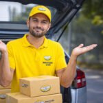 Quanto ganha um entregador do Mercado Livre em 2026