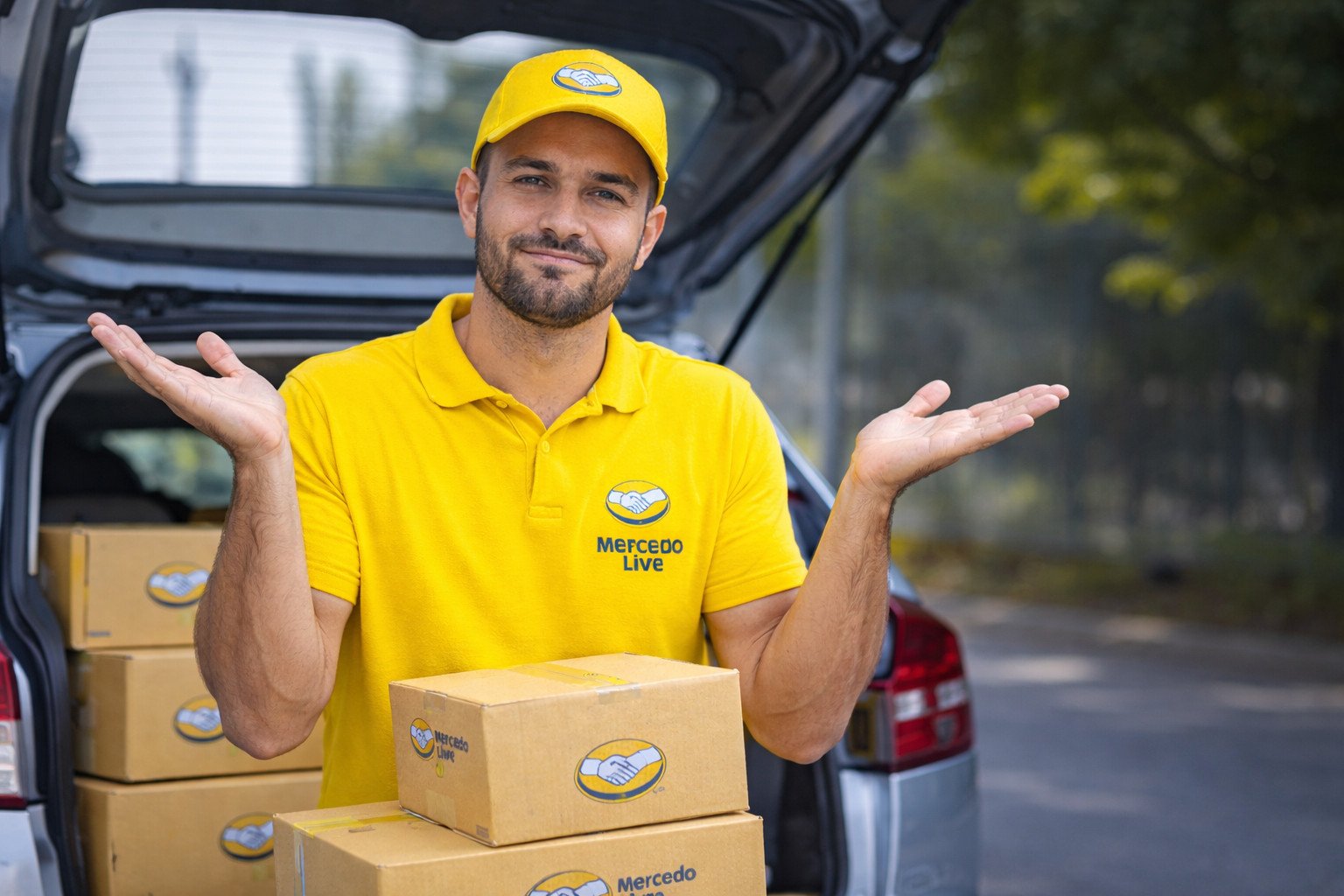 Quanto ganha um entregador do Mercado Livre em 2026