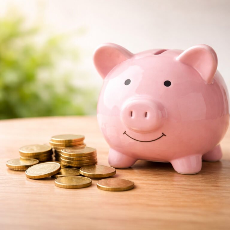 Quanto rende a poupan&ccedil;a em 2026