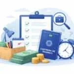 Seguro-desemprego 2026: Tabela atualizada e como pedir certo