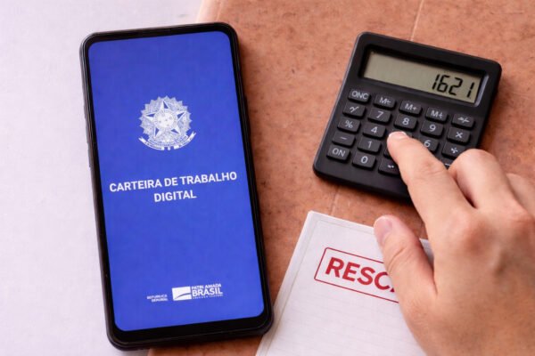 Seguro-desemprego 2026 calcule o valor e o n&uacute;mero de parcelas