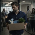 Como organizar as finanças após perder o emprego