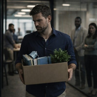 Como organizar as finan&ccedil;as ap&oacute;s perder o emprego