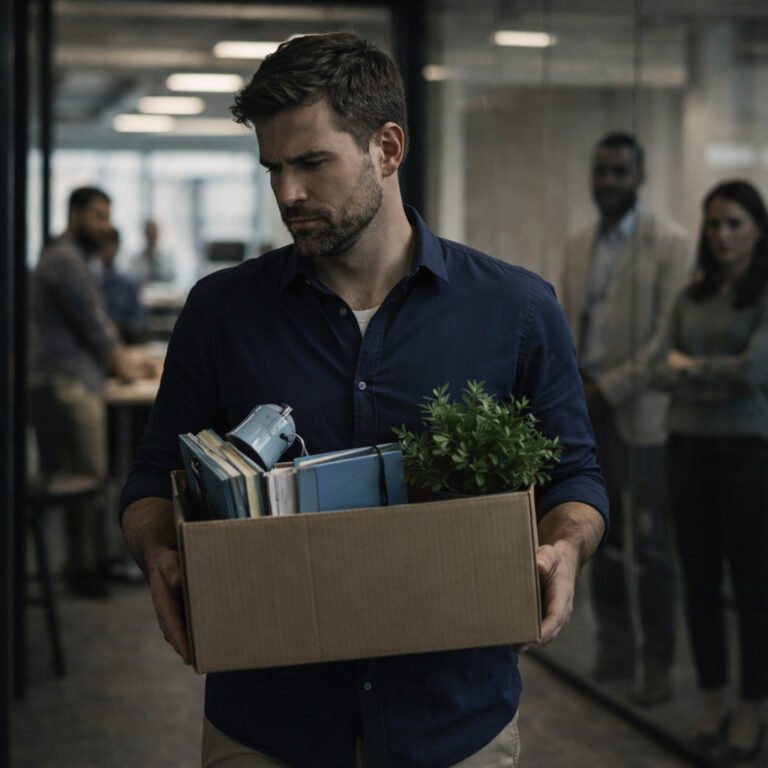 Como organizar as finan&ccedil;as ap&oacute;s perder o emprego