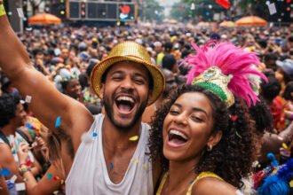 Como reorganizar as finanças após o carnaval