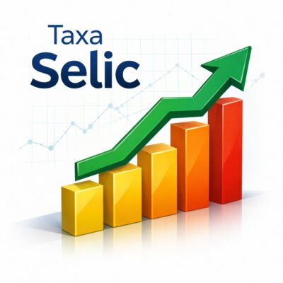 Selic hoje