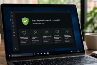 Antivírus grátis para Windows Quais funcionam de verdade