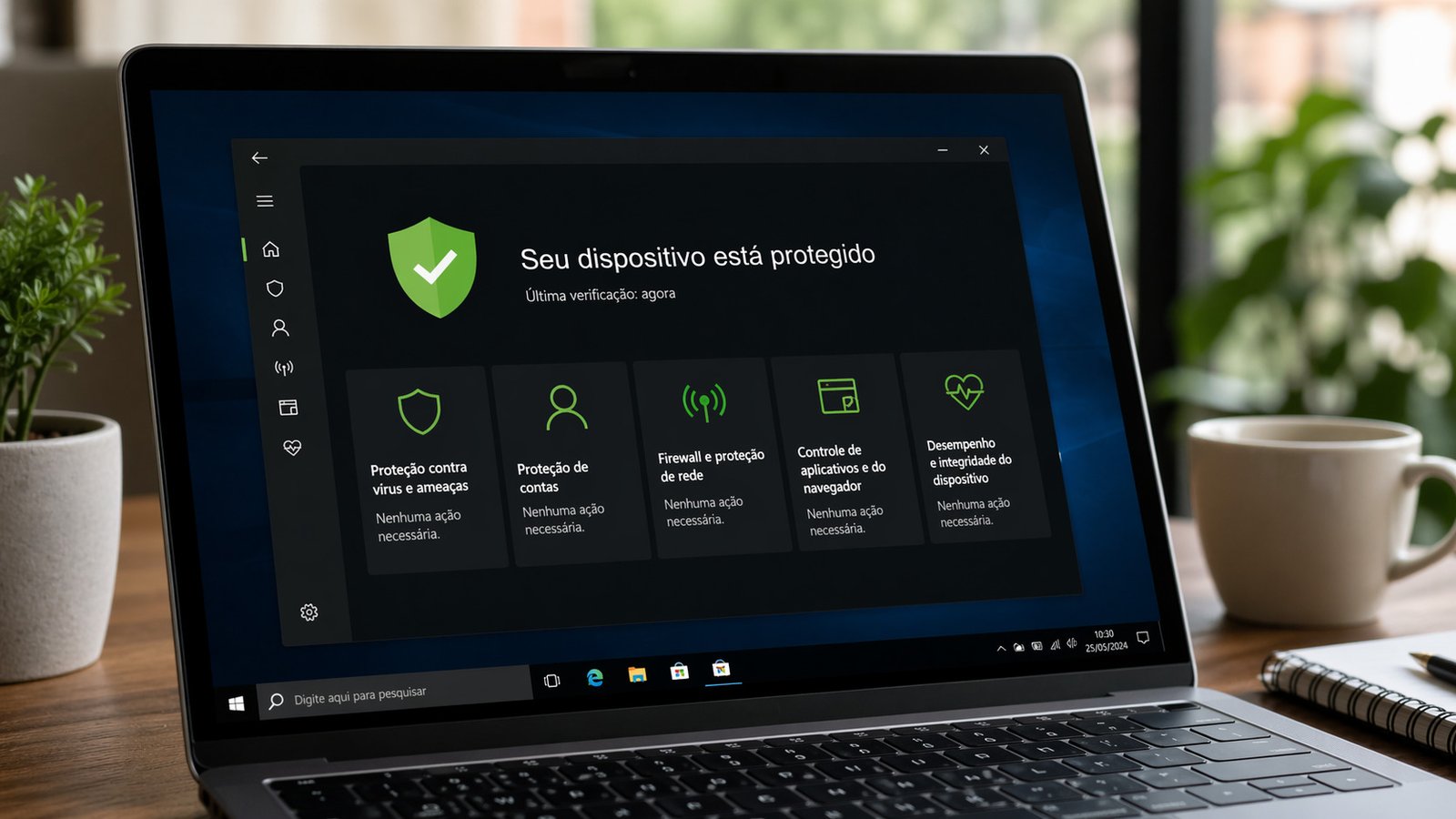 Antivírus grátis para Windows Quais funcionam de verdade