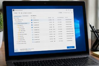 Como recuperar arquivos deletados no Windows mesmo após esvaziar