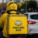 Vale a pena ser entregador do Mercado Livre em 2026