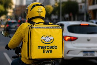 Vale a pena ser entregador do Mercado Livre em 2026