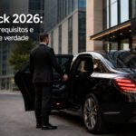 Uber Black 2026 carros aceitos, requisitos e quanto sobra de verdade