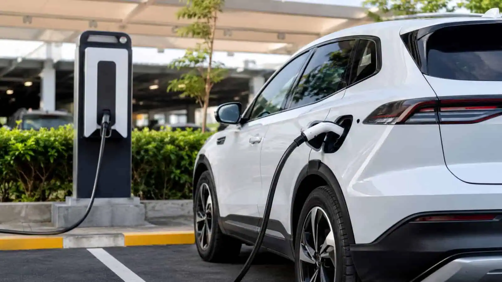Quanto custa carregar carro elétrico no Brasil em 2026?