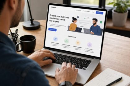 Como contratar freelancer no 99Freelas com segurança