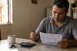 Descontos no Salário: o Que Podem Tirar do Seu Holerite
