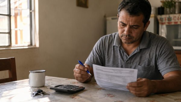 Descontos no sal&aacute;rio: o que podem tirar do seu holerite