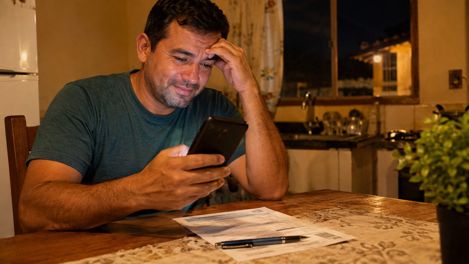 Limpei o Nome no Desenrola: Quando o Score Sobe?