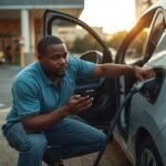 Alugar carro elétrico para app vale a pena?